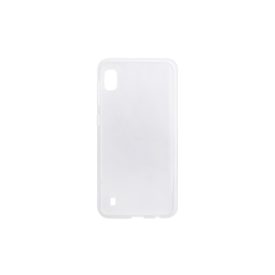   TPU 1.3 mm vastag műanyagtok Samsung Galaxy A10 A105F átlátszó