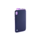 Clear view tok A10 A105F viola