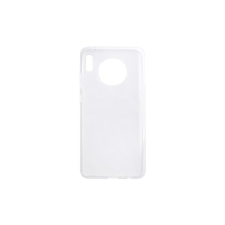 TPU 1.3 mm vastag telefontok Huawei Mate 30 átlátszó