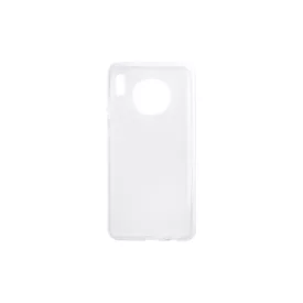 TPU 1.3 mm vastag telefontok Huawei Mate 30 Pro átlátszó