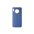 TPU 1.3 mm vastag gumis telefontok Huawei Mate 30 sötétkék