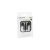 Vezetékes fülhallgató, headset 3,5 mm-es Jack csatlakozóval Borofone BM30 Original fekete