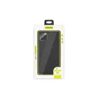Usams Gome iPhone 11 Pro TPU Tok fekete