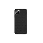 Usams Gome iPhone 11 Pro TPU Tok fekete