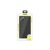 Usams Gome iPhone 11 Pro Max TPU Tok fekete