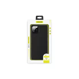   TPU műanyagtok iPhone 11 Pro iPhone 11 Pro Usams Gentle fekete