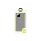 Usams Gentle iPhone 11 Pro Max TPU Tok fehér