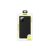 Usams Gentle iPhone 11 Pro Max TPU Tok fekete