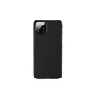 Usams Gentle iPhone 11 Pro Max TPU Tok fekete
