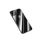 Usams Primary iPhone 11 Pro Max TPU Tok átlátszó