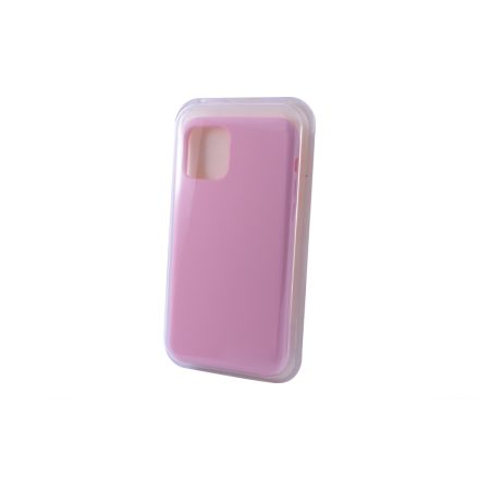 ACT iPhone 11 Pro Szilikagél Tok Pink