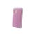 ACT iPhone 11 Pro Szilikagél Tok Pink