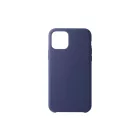 Szilikagéltok iPhone 11 Pro Max ACT sötétkék