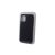 Szilikagéltok iPhone 11 Pro Max ACT fekete