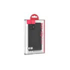 TPU 0,9 mm vastag műanyagtok iPhone 11 Pro Hoco Warrior fekete