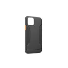 TPU 0,9 mm vastag műanyagtok iPhone 11 Pro Hoco Warrior fekete