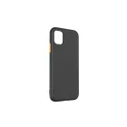 TPU 0,9 mm vastag műanyagtok iPhone 11 Pro Max Hoco Star Lord fekete