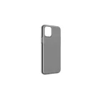 TPU 0,8 mm vastag műanyagtok iPhone 11 Pro Max Hoco Light fekete