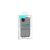 Hoco Thin iPhone 11 Pro Max 0,4 mm Plexi Tok fekete