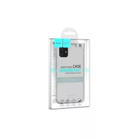 Hoco Thin iPhone 11 Pro Max Plexi