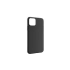 TPU szilikontok iPhone 11 Pro Hoco Fascination 0,8 mm vastag fekete