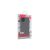 TPU szilikontok iPhone 11 Pro Max Hoco Fascination 0,8 mm vastag fekete
