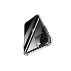 TPU 1.5 mm vastag plexitok iPhone 11 Pro Usams Jam átlátszó