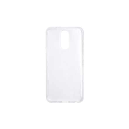 TPU 1.3 mm vastag műanyagtok LG K40 átlátszó