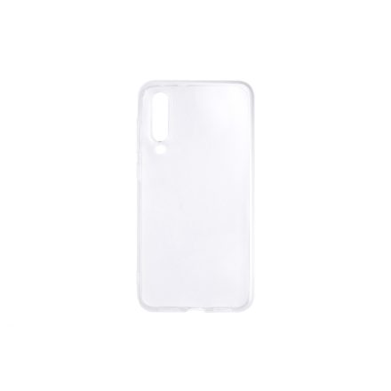 TPU 1.3 mm vastag műanyag telefontok Xiaomi Mi 9 SE átlátszó