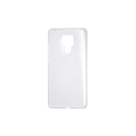 TPU 1.3 mm vastag telefontok Huawei Mate 20X 5G átlátszó