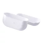 Airpods Pro Matt Tok Fehér
