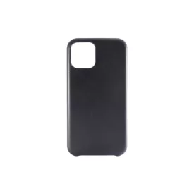 Matt TPU Tok iPhone 11 Pro Max fekete