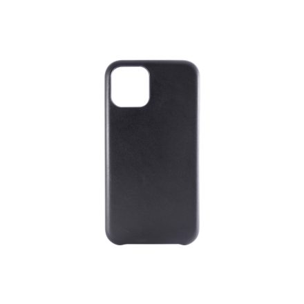 Matt TPU Tok iPhone 11 Pro Max fekete