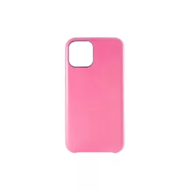 Matt TPU Tok iPhone 11 Pro Max Rózsaszín