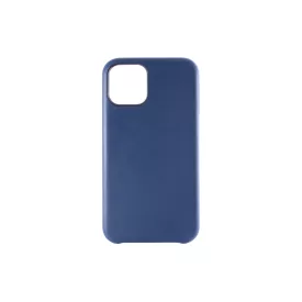 Matt TPU Tok iPhone 11 Pro Max Sötétkék