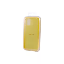Fényes Plexi iP 11 Sárga