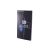 Karc és ütésálló üvegfólia fekete szélekkel 0,3 mm Samsung Galaxy A30S A307F/A50 A505F 5D