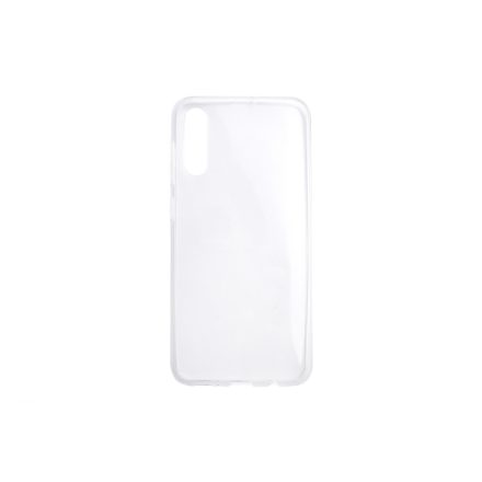 TPU 1.3 mm vastag műanyagtok Samsung Galaxy A30S A307F/A50 A505F átlátszó
