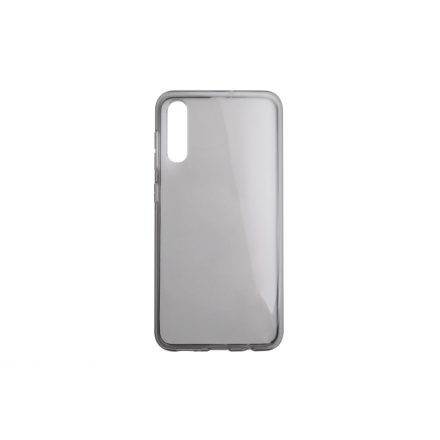 TPU 1.3 mm vastag telefontok Samsung Galaxy A30S A307F/A50 A505F fekete
