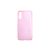 TPU 1.3 mm vastag műanyagtok Samsung Galaxy A30S A307F/A50 A505F pink