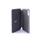Smart Diva fliptok Samsung Galaxy A30S A307F/A50 A505F oldalra nyíló tok kék