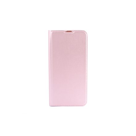 Csillogós TPU műanyagtok Samsung Galaxy A30S A307F/A50 A505F rose gold