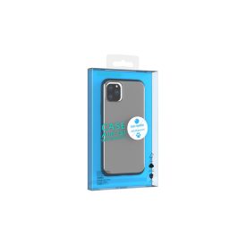   TPU telefontok iPhone 11 Pro Max Borofone BI4 Ice füst színű