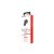 Bluetooth-os mono headset Borofone BC28 Shiny Sound Mini fekete