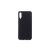 TJ Samsung Galaxy A30S A307F / A50 A505F Gumis TPU Műanyagtok Tok fekete