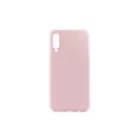 Gumis TPU műanyagtok Samsung Galaxy A30S A307F/A50 A505F TJ rózsaszín