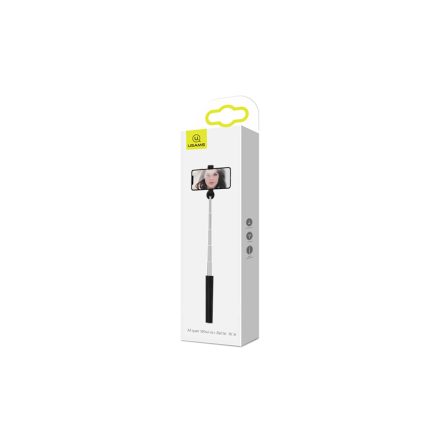 Bluetooth wireless selfie Usams Meyan ZB069 fekete