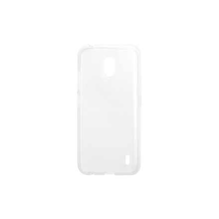 TPU 1.3 mm műanyagtok Nokia 2.2 átlátszó
