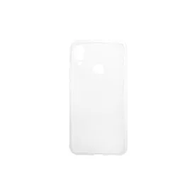   TPU 0.8 mm vastag műanyag telefontok Xiaomi Redmi Note 7 átlátszó