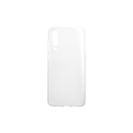   TPU 0.8 mm vastag műanyag telefontok Xiaomi Mi 9 Pro átlátszó